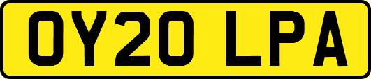 OY20LPA