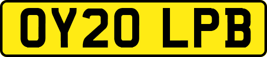 OY20LPB