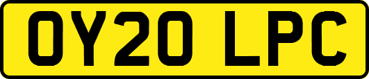 OY20LPC