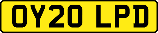 OY20LPD