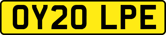 OY20LPE
