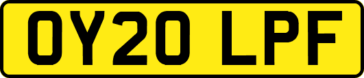 OY20LPF