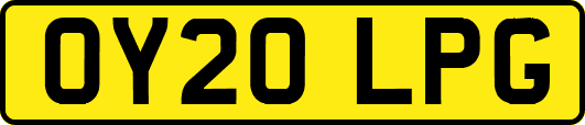 OY20LPG