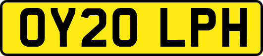OY20LPH