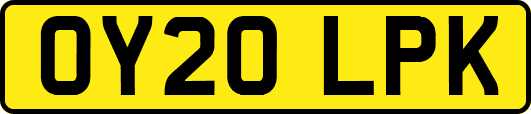 OY20LPK