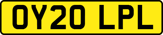OY20LPL