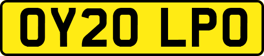 OY20LPO