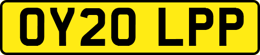 OY20LPP