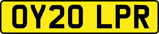 OY20LPR
