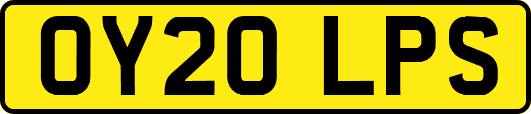 OY20LPS