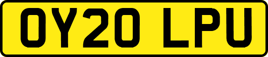 OY20LPU