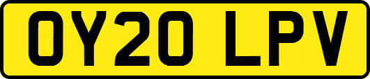 OY20LPV