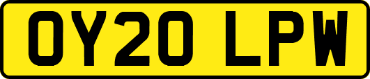 OY20LPW