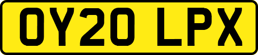 OY20LPX