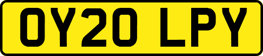 OY20LPY