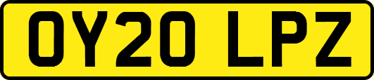 OY20LPZ