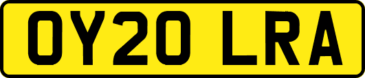 OY20LRA