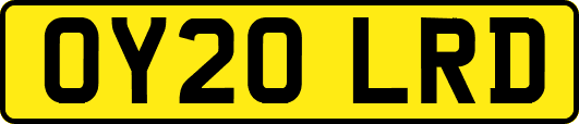 OY20LRD