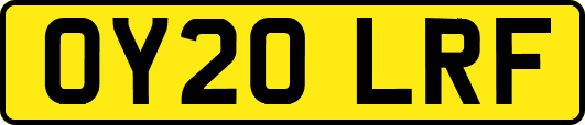 OY20LRF