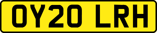 OY20LRH