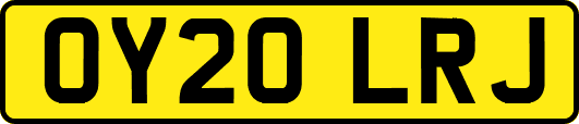 OY20LRJ