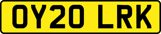 OY20LRK