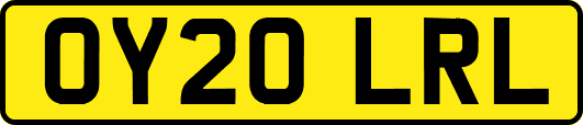 OY20LRL