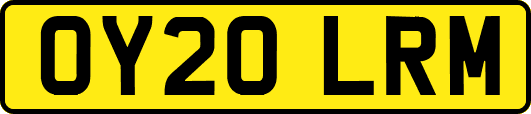 OY20LRM