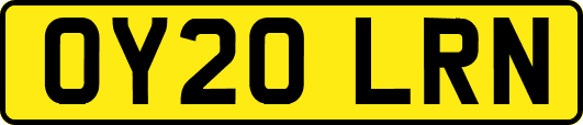 OY20LRN
