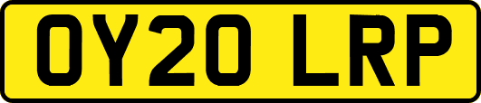 OY20LRP