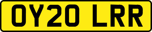OY20LRR