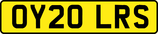 OY20LRS
