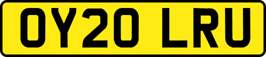 OY20LRU