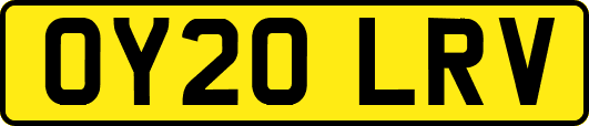 OY20LRV