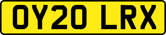 OY20LRX