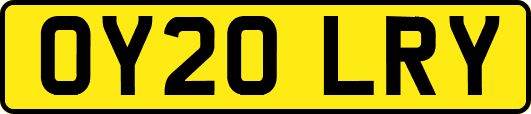 OY20LRY