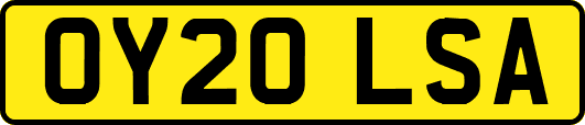 OY20LSA