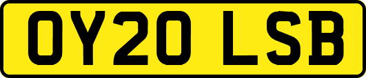 OY20LSB