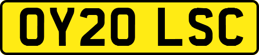 OY20LSC