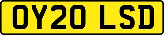 OY20LSD