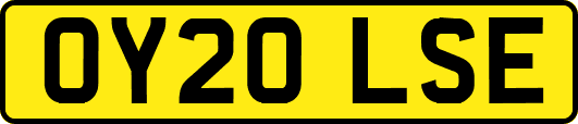 OY20LSE