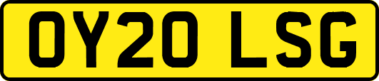OY20LSG