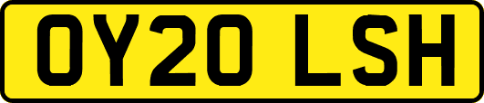 OY20LSH
