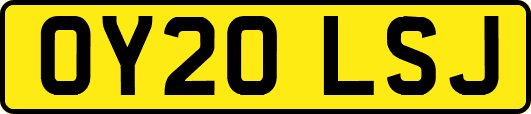 OY20LSJ