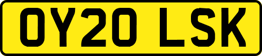OY20LSK