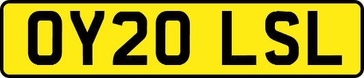 OY20LSL