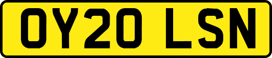 OY20LSN