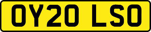 OY20LSO