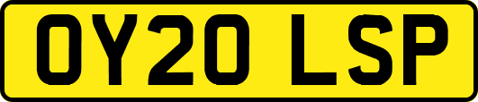 OY20LSP