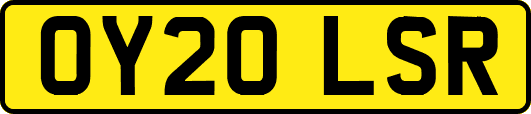 OY20LSR